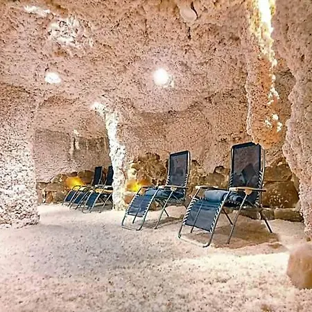 Hotel Thermenhotel Tannenhof - Ihr Wohlfuehl-hotel 4*