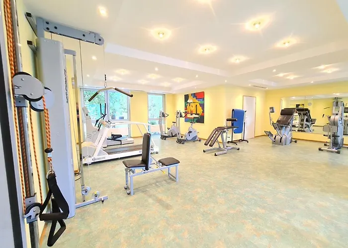 Thermenhotel Tannenhof - Ihr Wohlfuehl-hotel Hotel 4*