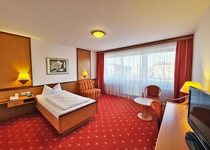 Thermenhotel Tannenhof - Ihr Wohlfuehl-hotel Hotel